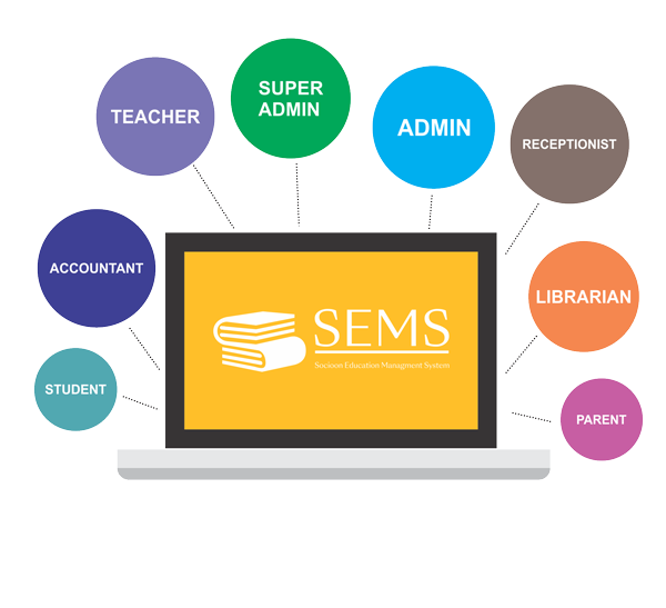 SEMS App Icon