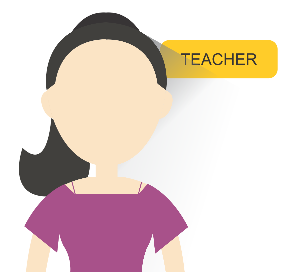 Teacher Major Operations